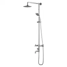 DA1384741E09 Душевая система DA1384741E09 Душевая система