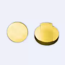 Накладки для слива/перелива Sanit 01.116.88 комплект для 35.045 золото
