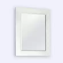 Зеркало Aquaton Венеция 65 белое 1553-2.L1