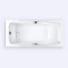 Ванна чугунная Jacob Delafon REPOS E2903-00 180x85 бел