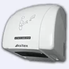 Сушилка для рук Ksitex M-1500-1 электрическая