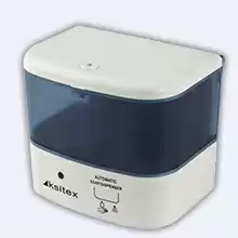 Дозатор для мыла Ksitex SD A2-1000 сенсорный пластик 1л.