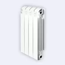 Радиатор Global VOX 500 4 секции 1036222