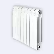 Радиатор Global VOX 500 8 секций 1036226