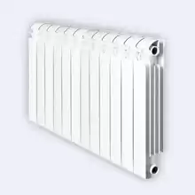 Радиатор Global VOX 500 12 секций 1036230