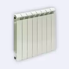 Радиатор Global KLASS 500 8 секций 1036323