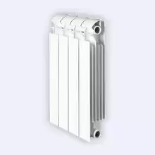Радиатор Global Style PLUS 350 4 секции 1036363