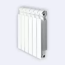 Радиатор Global Style PLUS 350 6 секций 1036365