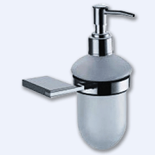Дозатор Fixsen Noble FX-6112 жидкого мыла