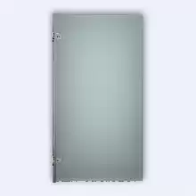 Шторка для ванны Ravak Brilliant BVS1-80 хром+transparent комплект 7U840A00Z1