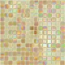 Мозаика стеклянная Карамель 4*20*327 20шт/уп=2,14м2