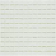 Мозаика MC-101-A Blanco Antideslizante 31.6*31.6