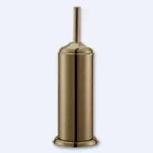 Ершик туалетный Dededimos 02K4-40, 40Χ12Χ12, цвет состаренная бронза