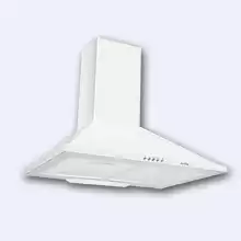 Кухонная вытяжка Simfer 8564SM настенная, цвет белый