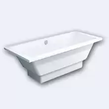 Ванна Esse SUMATRA из натурального мрамора белая 1697x750 мм