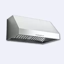 Кухонная вытяжка Falmec Zeus Pro 120 пристенная нерж.сталь AISI 304
