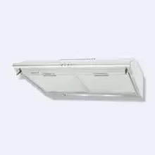 Кухонная вытяжка Rainford RCH-1603 White , белый, встраиваемая, ширина 600 мм.