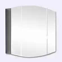 Зеркало-шкаф Aquaton Севилья 95 1256-2