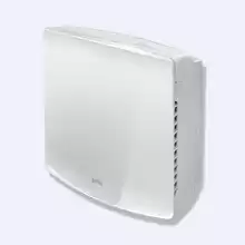 Очиститель воздуха Ballu AP-410 F7 (white/белый) Home Nature 308х366х188 до110м3/час, до20м2, 7-ступ.сист.очистки,сенс.панель упр.,гориз. и вертик.уст
