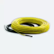 Нагревательный кабель Veria Flexicable 20, 2534W 125 м 189B2020