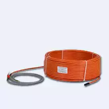Отопительный кабель в стяжку Heat - Pro 7мм; 20 Вт/м; 210 Вт; 10,5 м