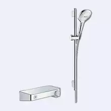 Hansgrohe ShowerTablet Select Душевой набор 27026400