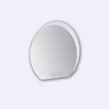 Зеркало Cezares со встроенной LED подсветкой 44773 108х100