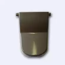 Кнопка Tork для диспенсера для жидкого мыла S1 серии Aluminium