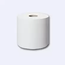 Туалетная бумага Tork SmartOne в мини рулонах