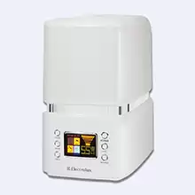 Увлажнитель воздуха ультразвуковой Electrolux EHU – 3510D (white) электр.упр.
