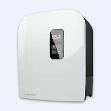 Очиститель воздуха Electrolux EHAW – 7515D (white) сенсорное упр.NEW