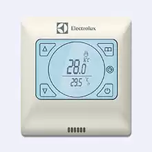Терморегулятор ELECTROLUX ETT-16 НС-1017321