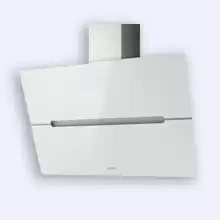 Кухонная вытяжка Jet Air Suri WH/A/60 декор.дизайн 700м3, 48Дб, сенс., LED, белый, PRF0110724
