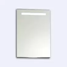Зеркальный шкаф BelBagno SPC-1A-DL-BL-500, с подсветкой