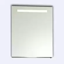 Зеркальный шкаф BelBagno SPC-1A-DL-BL-600, с подсветкой