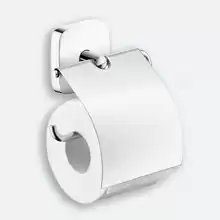 Держатель для туалетной бумаги Hansgrohe PuraVida 41508000