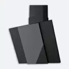 Кухонная вытяжка LEX POLO 600 BLACK, 330 куб.м/час, черный