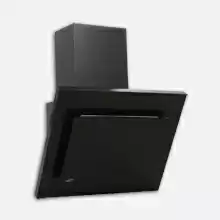 Кухонная вытяжка LEX MINI 500 BLACK, 320 куб.м/час, чёрный