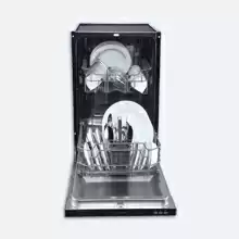 Посудомоечная машина LEX PM 4542, нерж. сталь, пласт корзины д/посуды