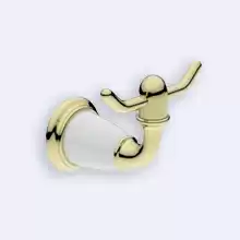 Крючок Art&Max BIANCHI AM-3686AW-Do, золото