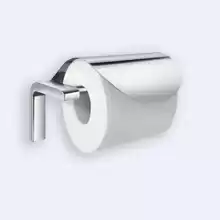 Держатель для туалетной бумаги Art&Max ULTIMA AM-8935, хром