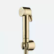 Гигиенический душ Fima Carlo Frattini, серия Welness бронза , F2454BR