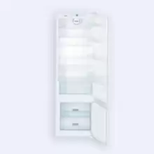 Встраиваемый двухдверный интегрируемый холодильник Liebherr ICS 3204-21 088