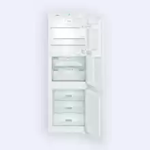 Встраиваемый двухдверный интегрируемый холодильник Liebherr ICBS 3314-20 001