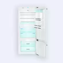 Встраиваемый двухдверный интегрируемый холодильник Liebherr ICBP 3256-20 001