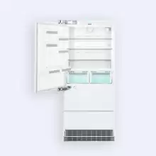 Встраиваемый двухдверный холодильник, Decor Liebherr ECBN 6156-20 001
