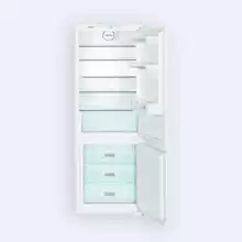 Встраиваемый двухдверный интегрируемый холодильник Liebherr ICUNS 3314-20 001