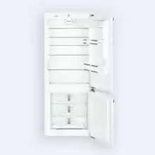 Встраиваемый двухдверный интегрируемый холодильник LiebherrSICN 3356-20 001