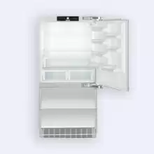 Встраиваемый двухдверный холодильник, Decor Liebherr ECN 6156-20 001