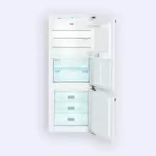 Встраиваемый двухдверный интегрируемый холодильник Liebherr ICBN 3314-20 001
